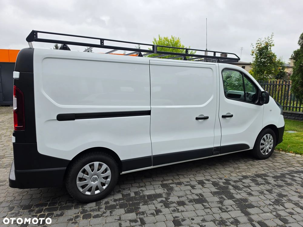 Renault Trafic - 8