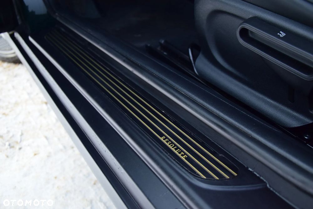 MINI Cooper SE Resolute Edition - 26