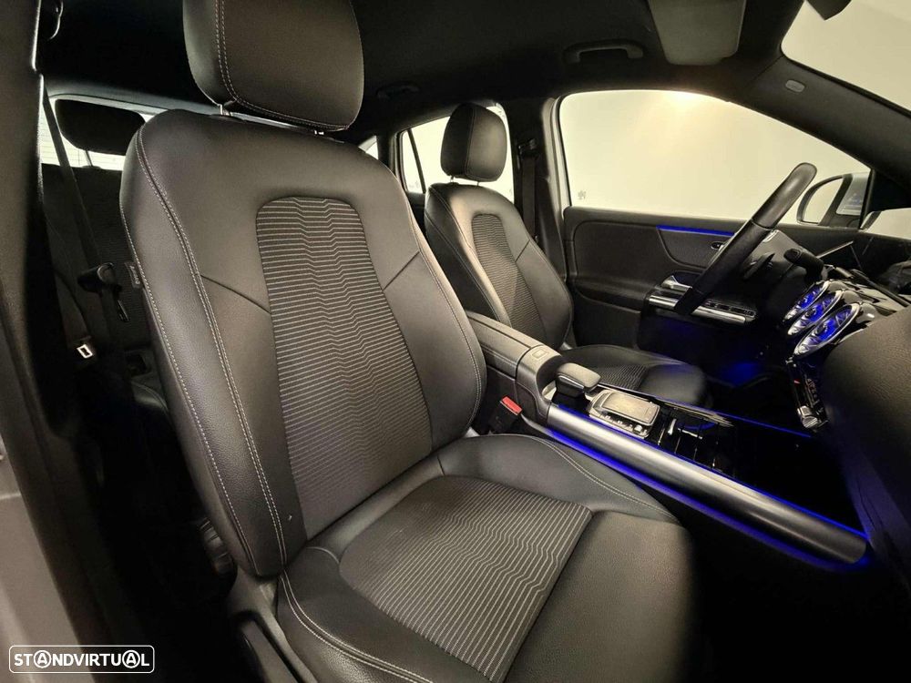 Mercedes-Benz EQA 250 - 13