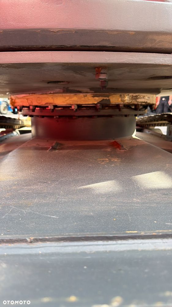 Inny Brokk 400 - 9