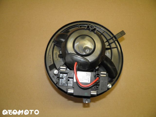 WENTYLATOR NAGRZEWNICY VW GOLF SKODA 1K1820015F - 4
