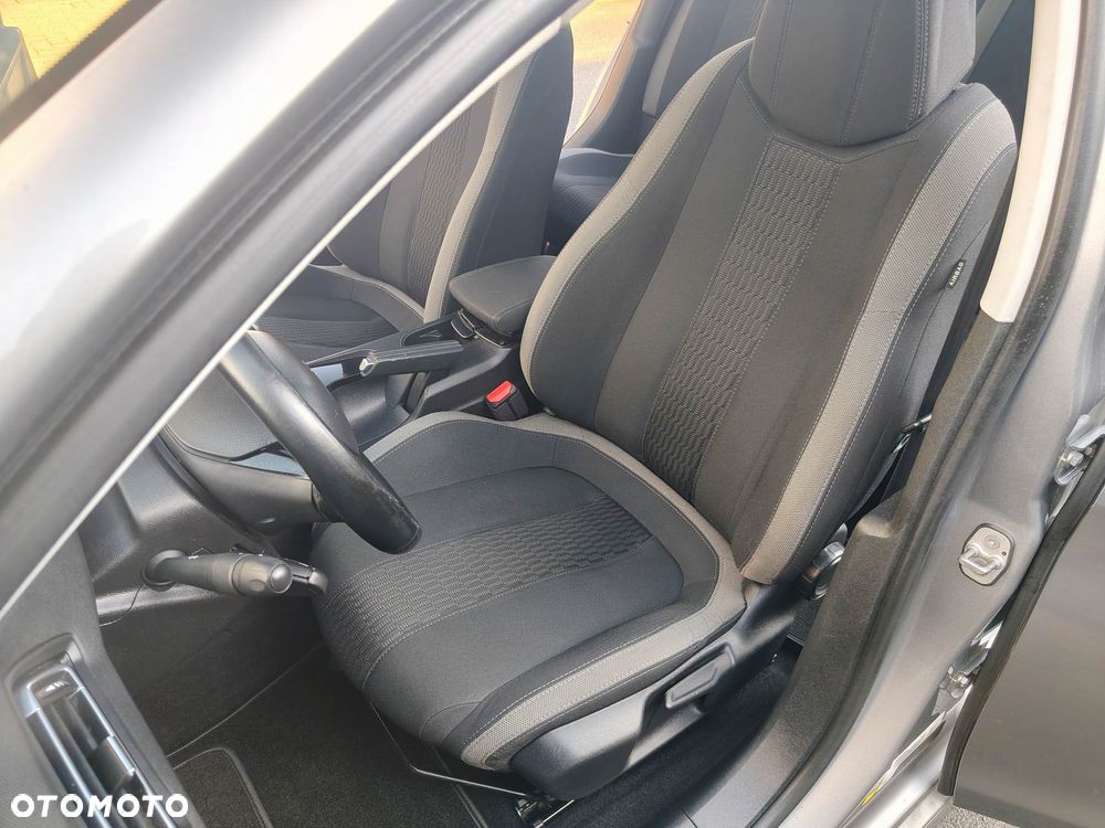 Peugeot 308 PureTech 130 Stop & Start Style - 14