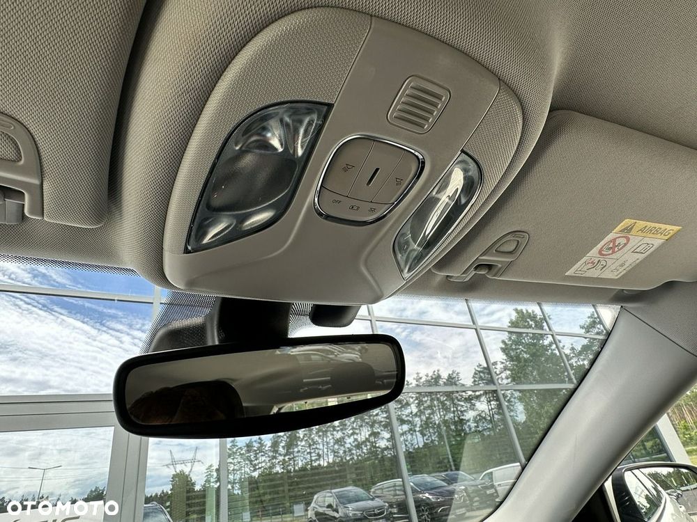 Jeep Compass 1.4 TMair Longitude FWD S&S - 29