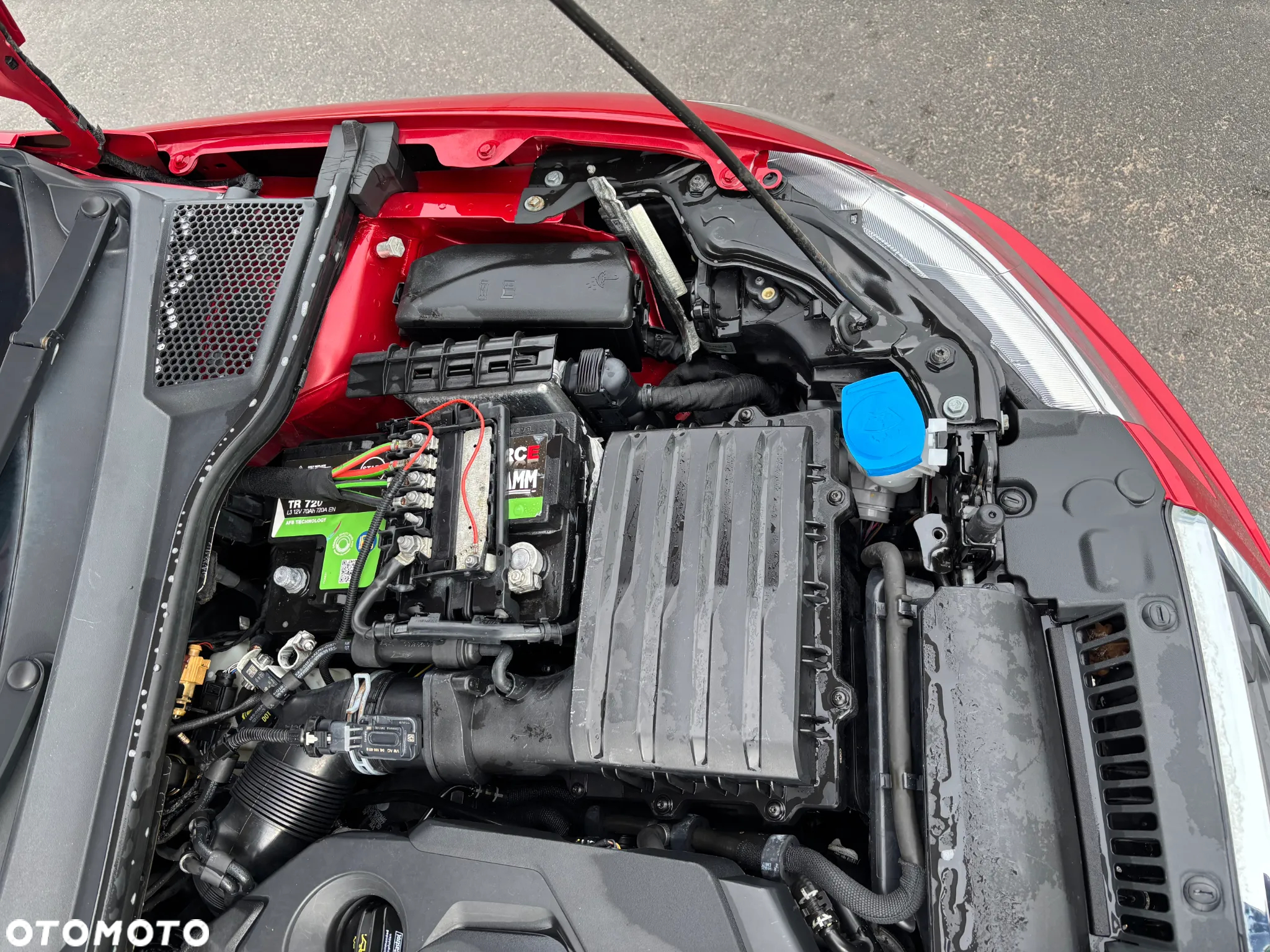 Seat Ibiza - 12