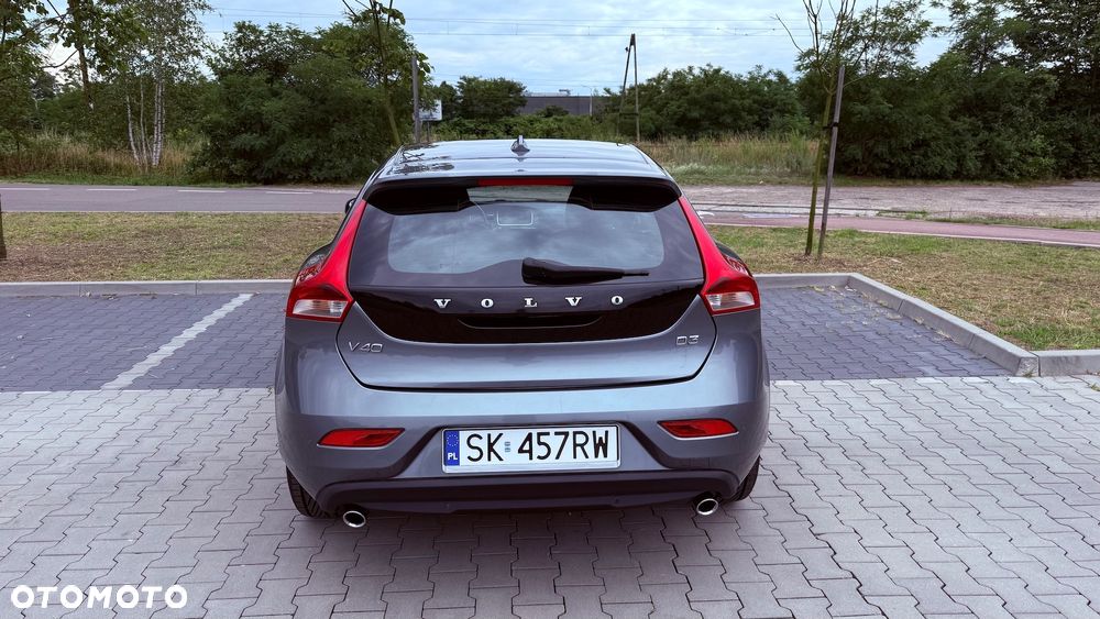 Volvo V40 - 3