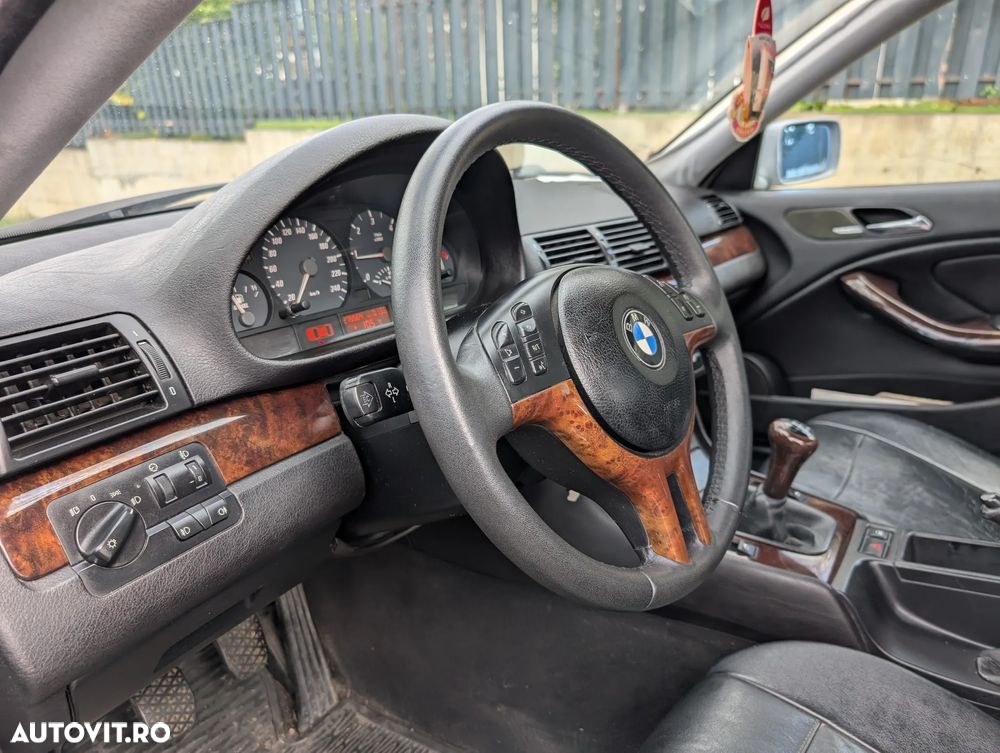 BMW Seria 3 - 13