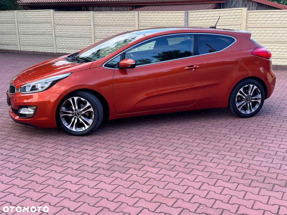 Kia ProCeed 1.6 GDI Spirit - 5