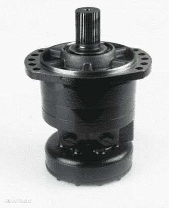 Hidromotor miniincarcator caterpillar 216, 242 ult-016887 - 1