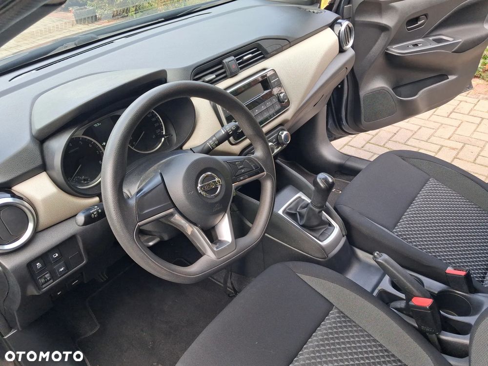 Nissan Micra 0.9 IG-T Tekna - 7