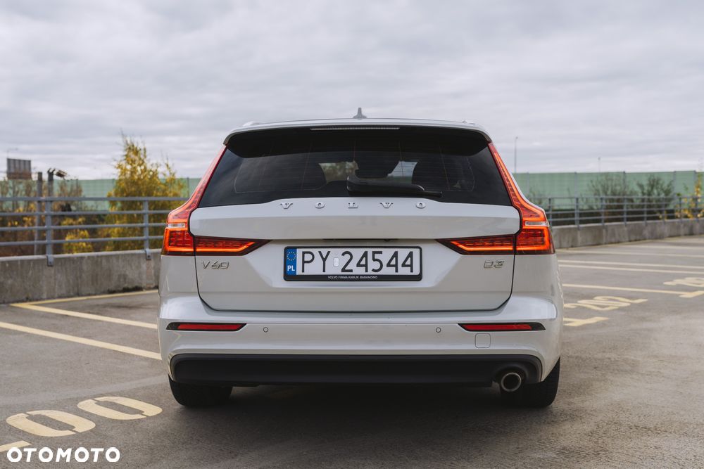 Volvo V60 - 5