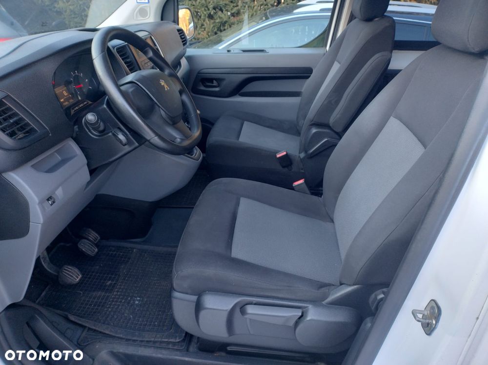 Peugeot Expert Kombi Standard 2,8t - 10