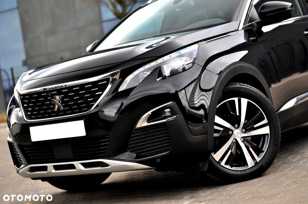 Peugeot 3008 1.2 PureTech GT S&S - 2