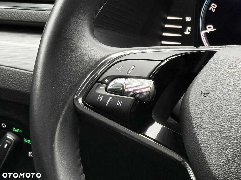 Skoda Superb 1.5 TSI Ambition DSG - 20