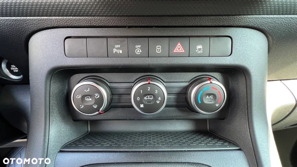 Mercedes-Benz Citan - 21