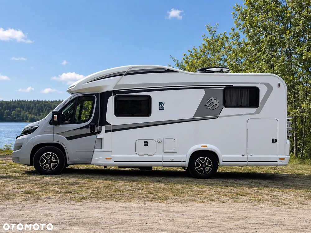 KNAUS Sky Wave - 2