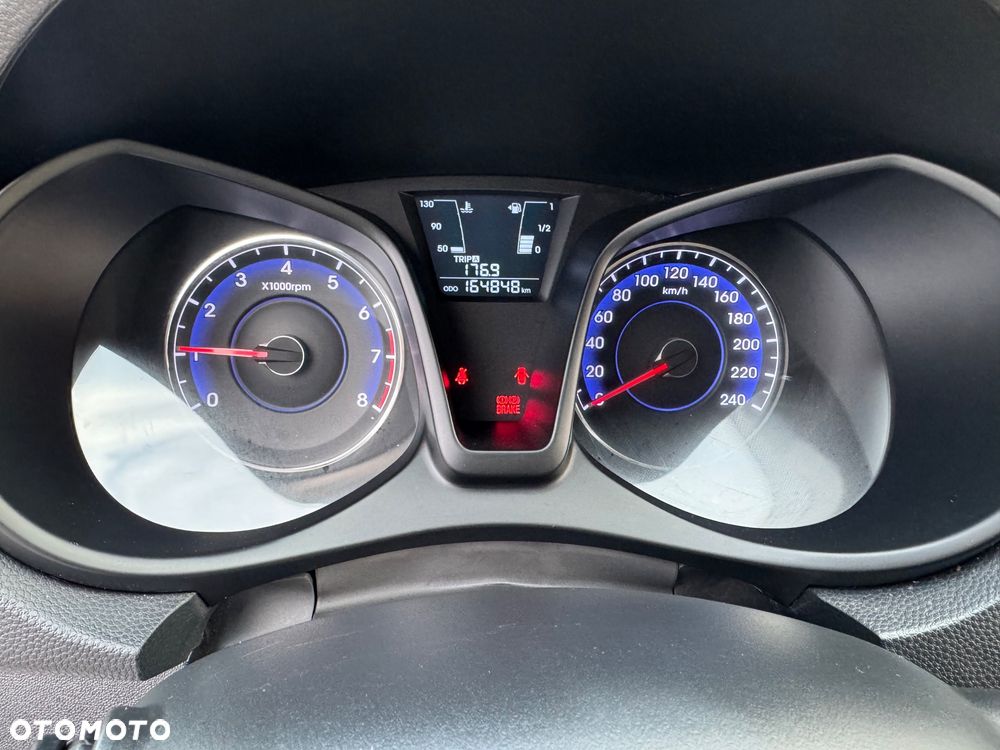 Hyundai ix20 - 30