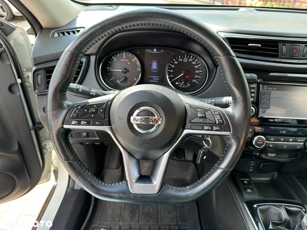 Nissan X-Trail - 8