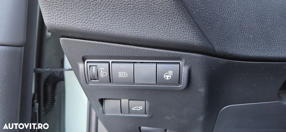 Toyota Corolla Cross - 19