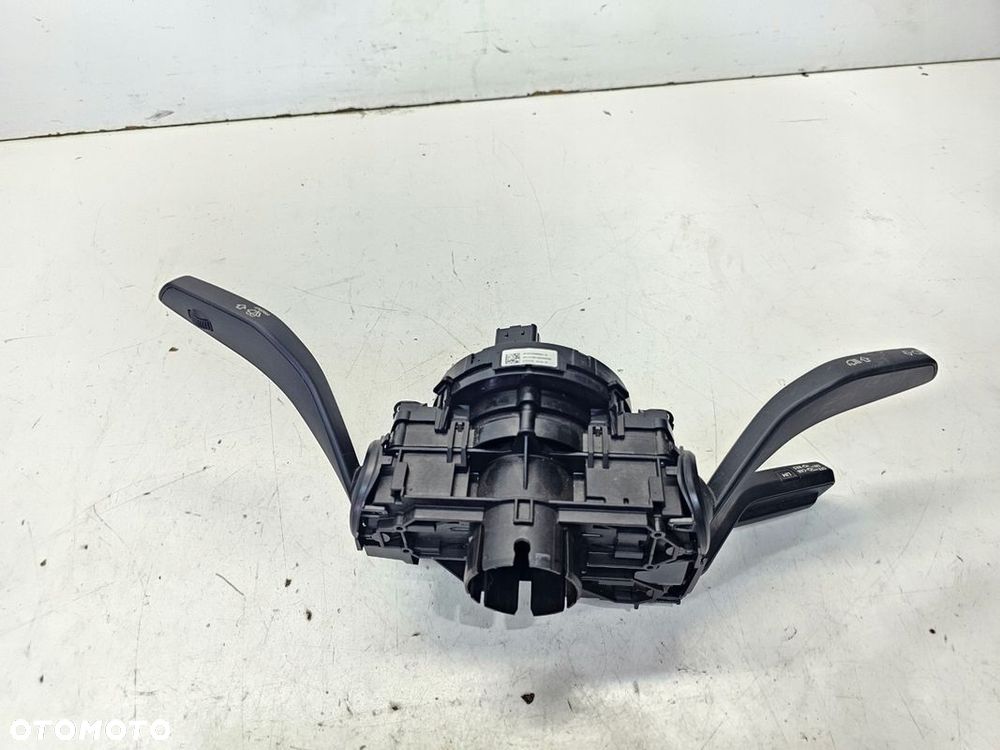 PRZEŁĄCZNIK ZESPOLONY AUDI A6 C8 A7 A4 B9 A5 8W 4N0907129S - 5