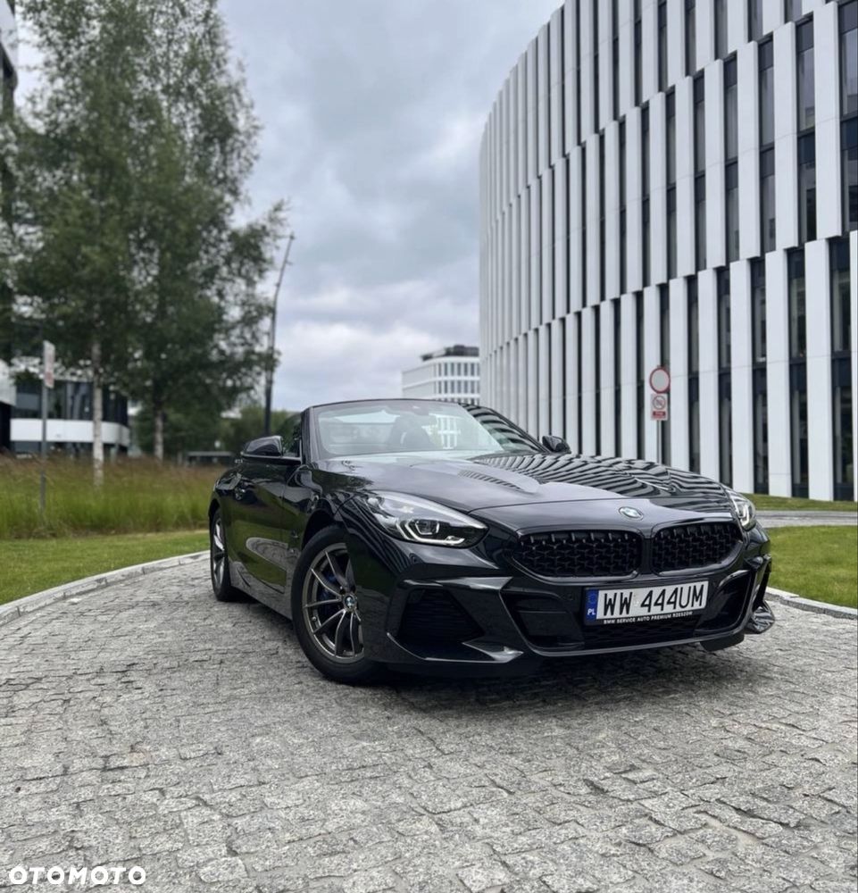 BMW Z4 - 3