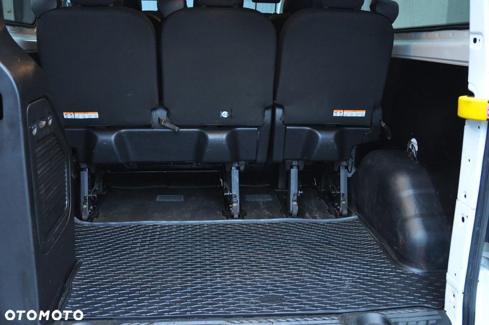 Ford Transit Custom L2H1 VA MH Trend - 15