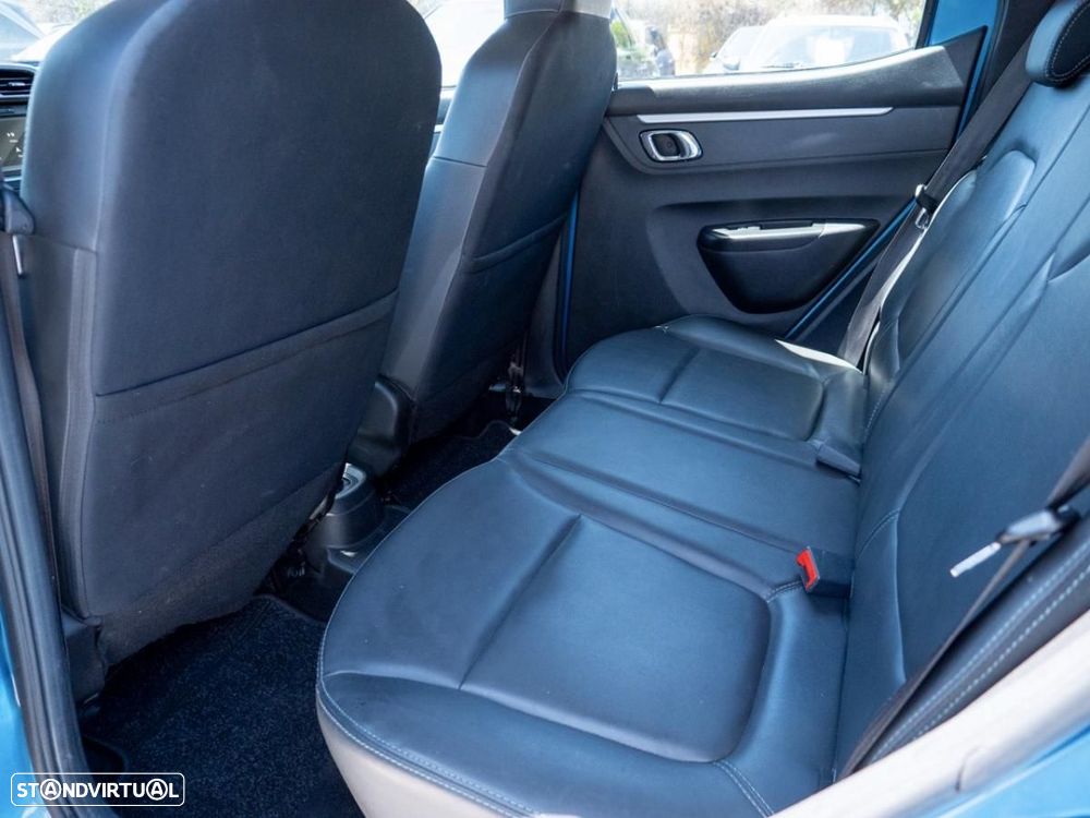 Dacia Spring Electric 45 Expression - 23