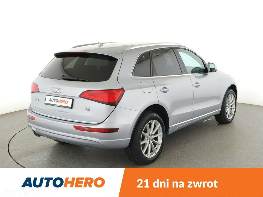 Audi Q5 2.0 TDI Quattro S tronic - 8