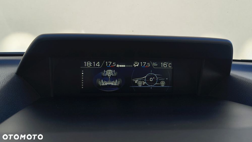 Subaru Impreza 1.6 Comfort (EyeSight) Lineartronic - 25
