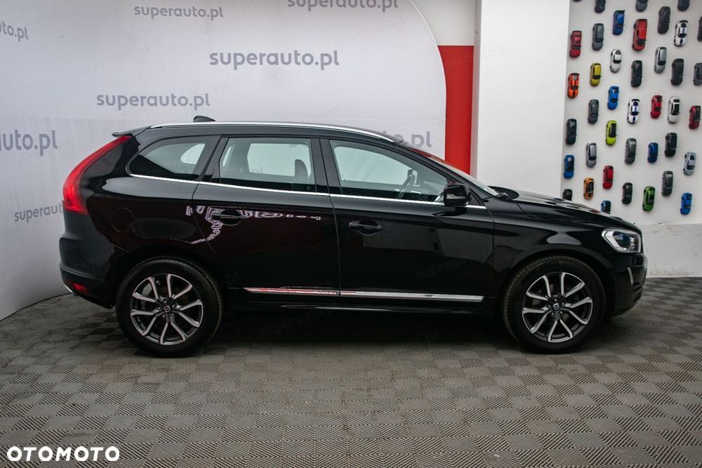 Volvo XC 60 D4 Geartronic Momentum - 6