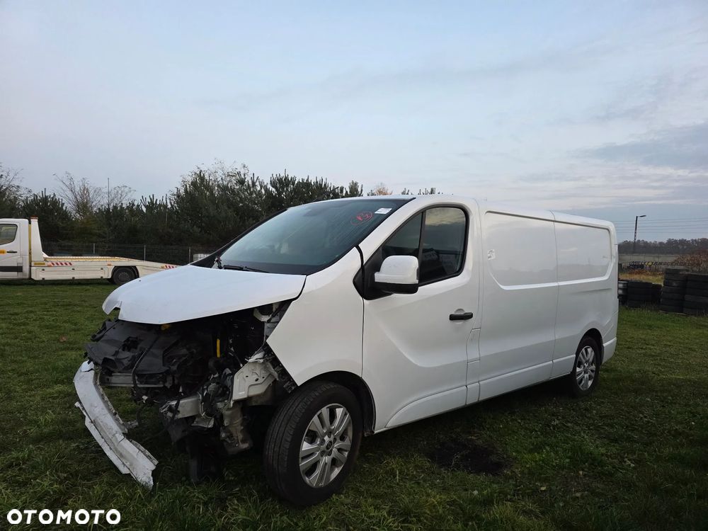 Renault Trafic - 6