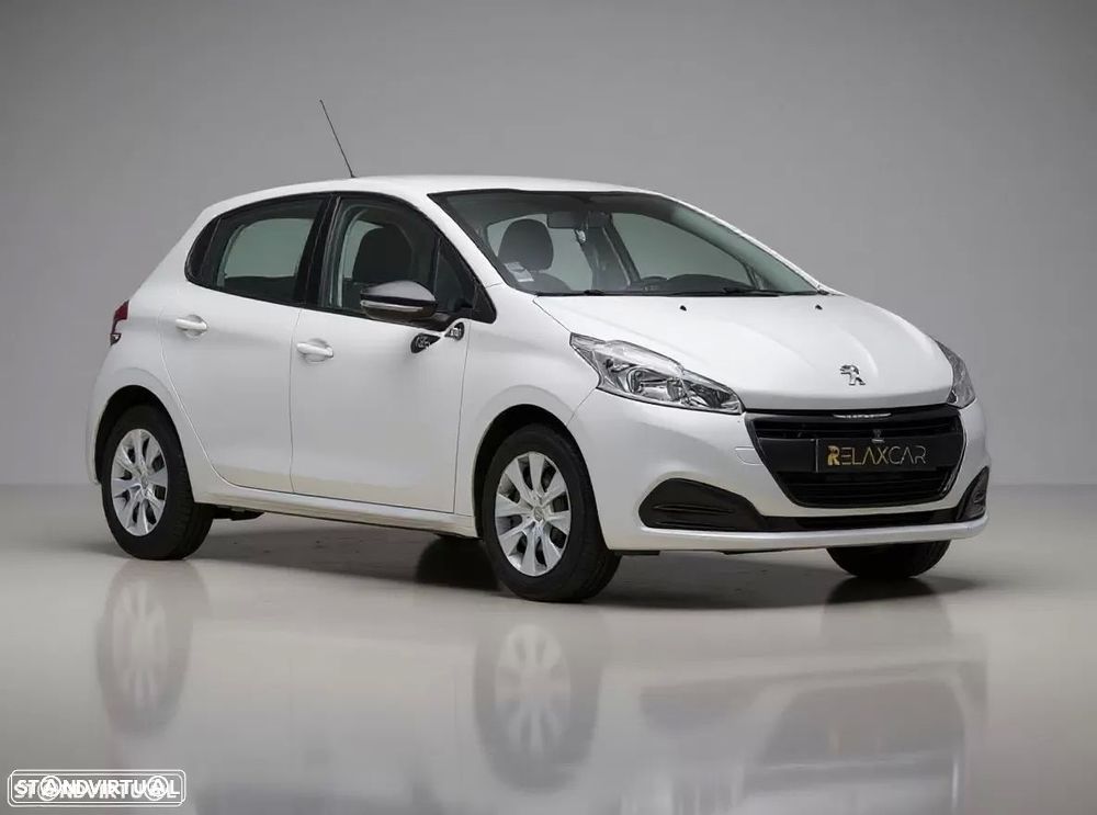 Peugeot 208 1.0 PureTech Access - 1