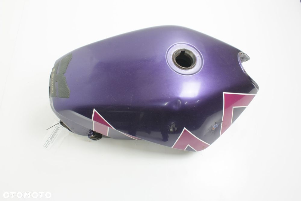 ZBIORNIK PALIWA BAK Suzuki GS 550 80-83 - 2