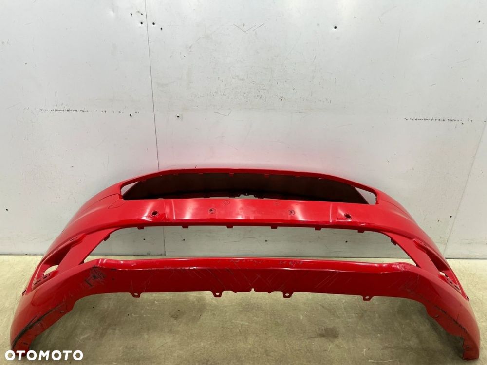 Zderzak przedni Ford Connect Tourneo MK2 II 18-22r. Lift przód 6XPDC KT1B-17K819-AB - 5