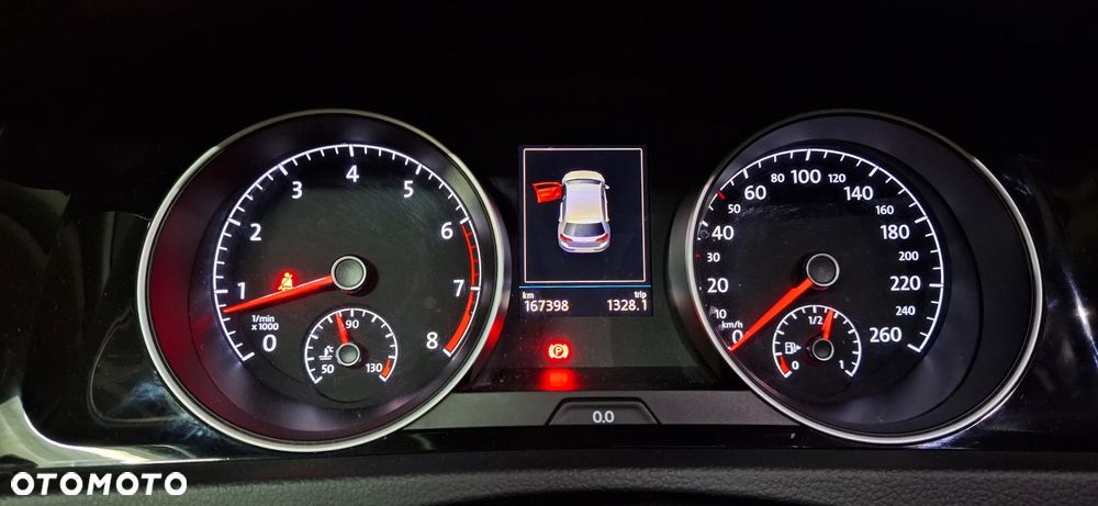 Volkswagen Golf VII 1.5 TSI BMT Highline - 6