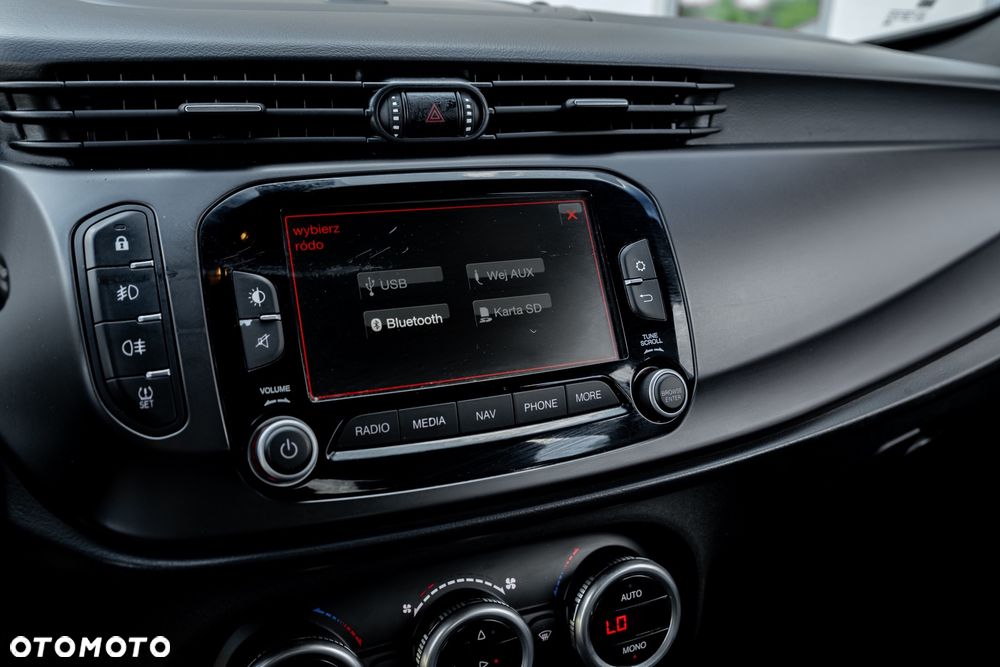 Alfa Romeo Giulietta 1.4 TB MultiAir Sprint TCT - 29