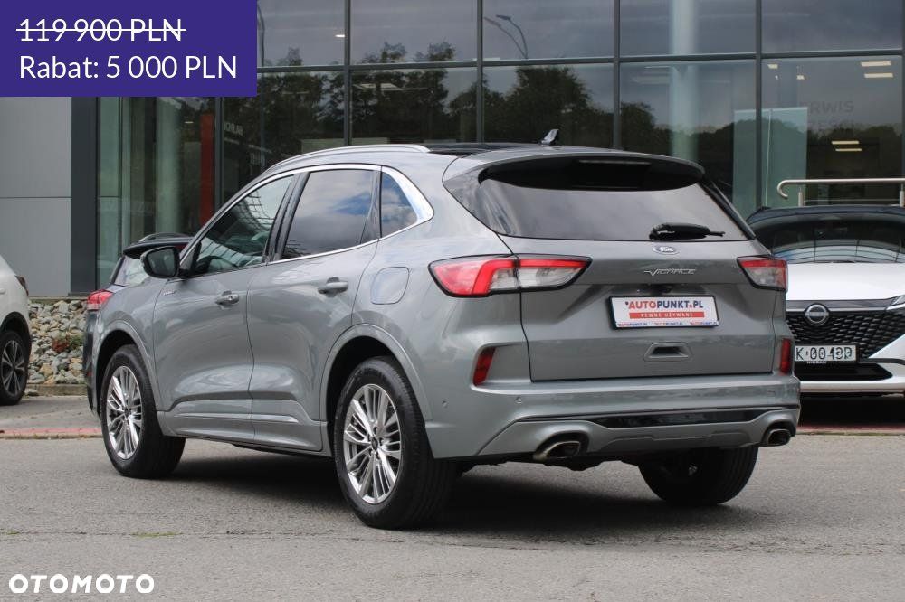 Ford Kuga - 7