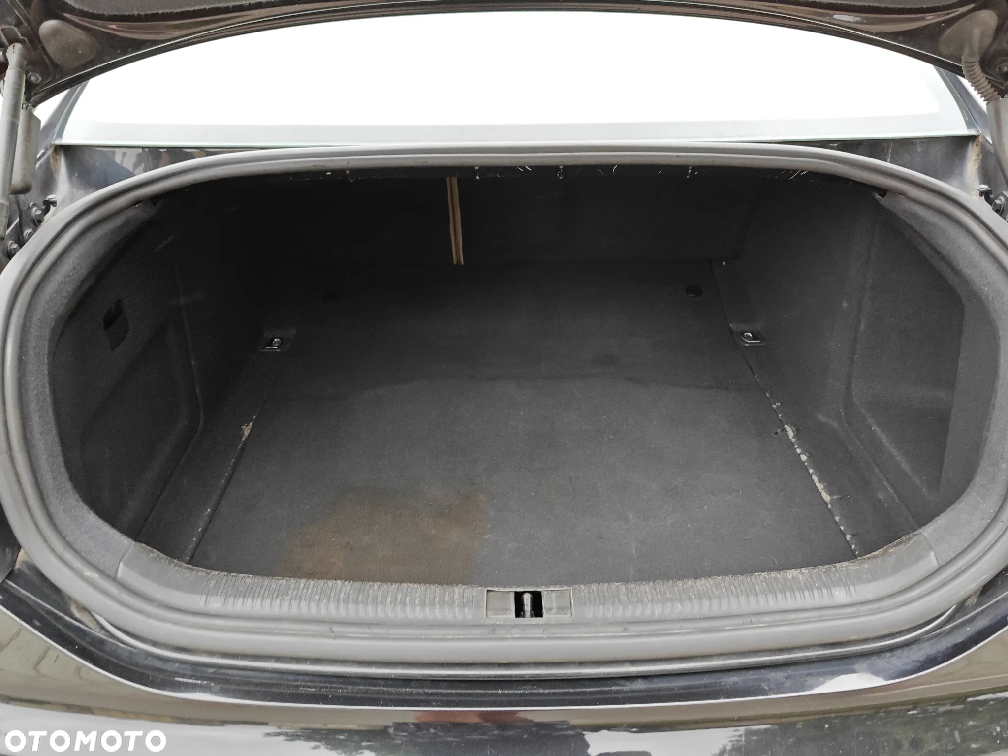 Audi A6 2.7 TDI - 18