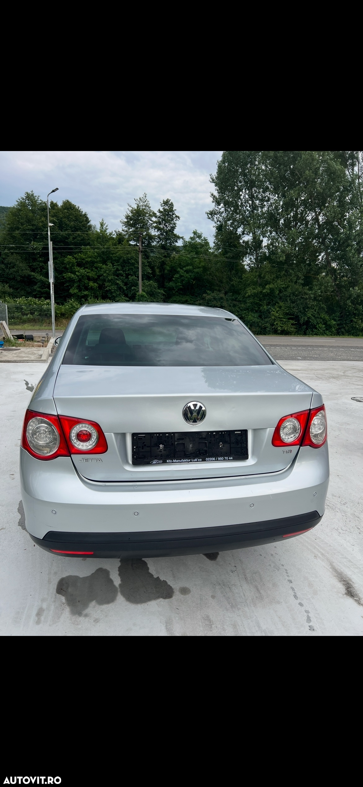 Volkswagen Jetta 1.4 TSI United - 3