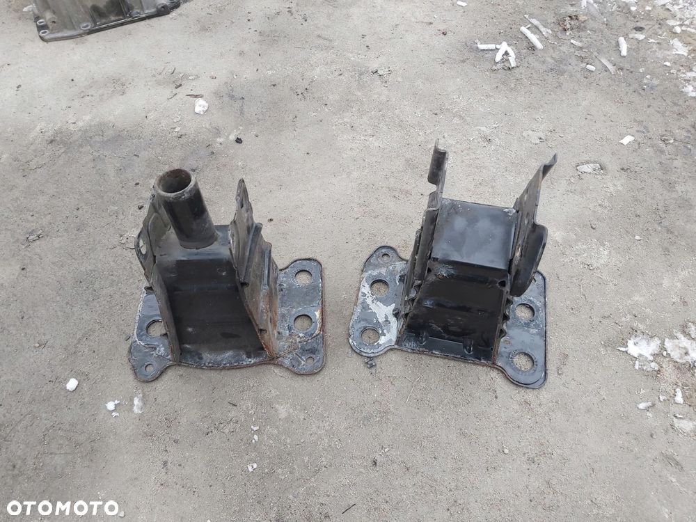 AUDI A3 LIFT 08-13 STREFA ZGNIOTU LEWA 8P0807133A - 7