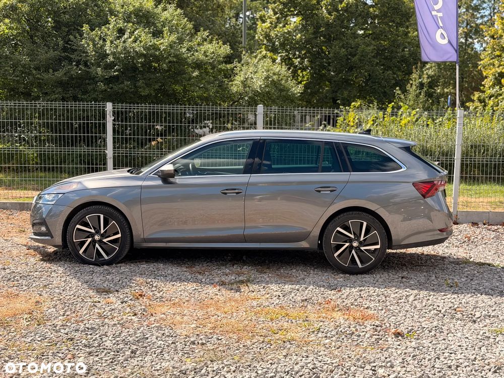 Skoda Octavia 1.5 TSI ACT Style - 7