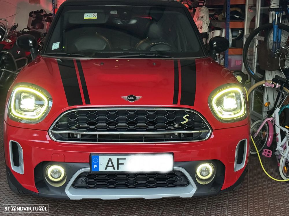 MINI Countryman - 5