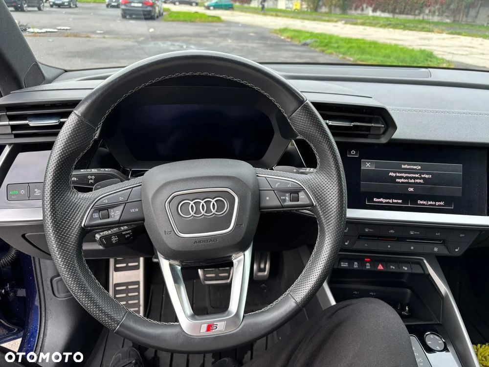 Audi A3 - 7