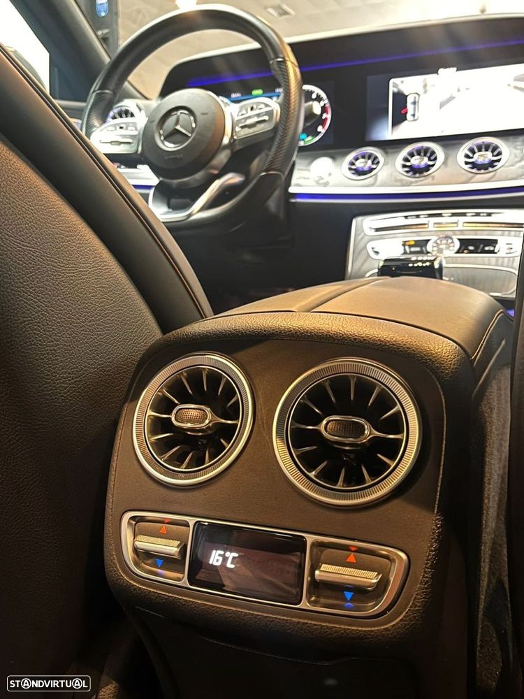 Mercedes-Benz CLS 450 4Matic AMG Line - 54