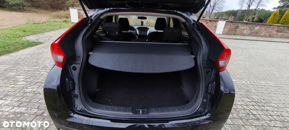 Mitsubishi Eclipse Cross 1.5 T-MIVEC 2WD CVT Diamant - 20