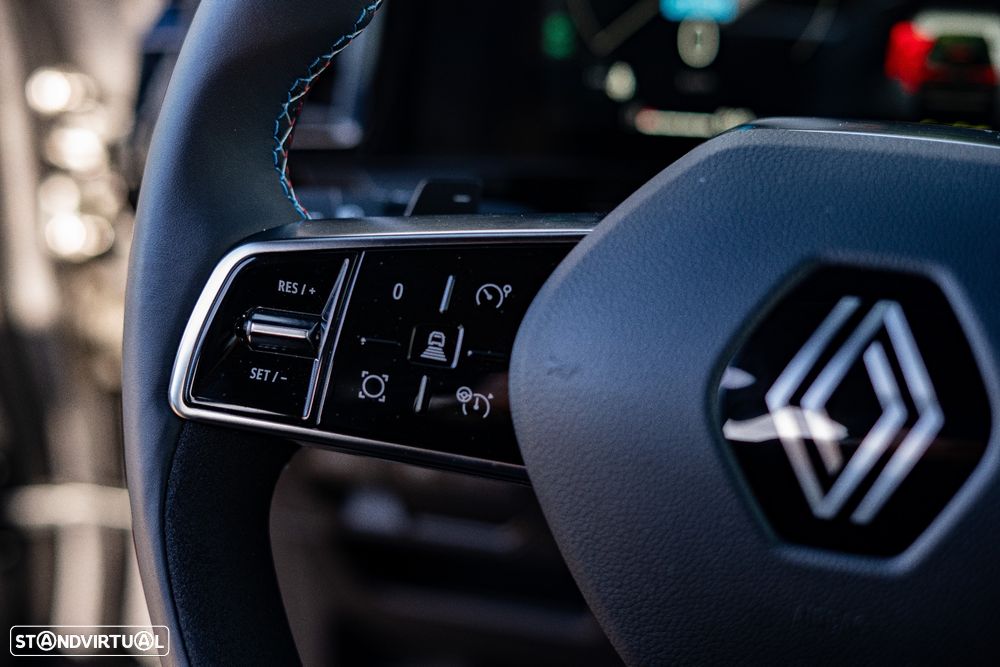Renault Austral 1.2 E-Tech Techno Espirit - 22