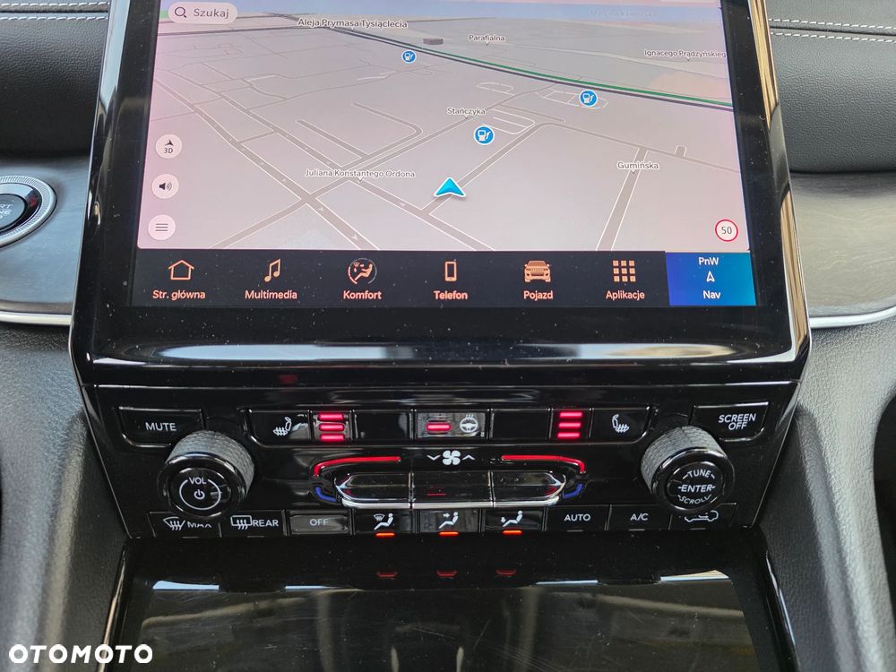 Jeep Grand Cherokee - 19