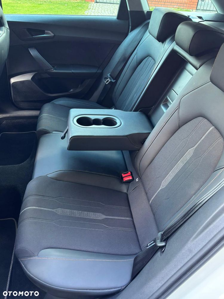 Cupra Leon Sportstourer - 29