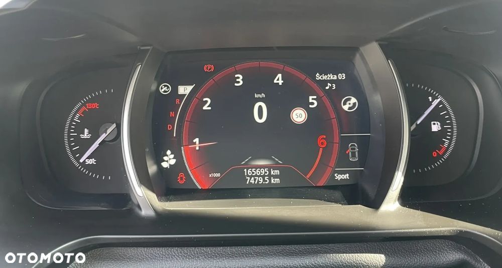 Renault Talisman 1.6 Energy TCe Initiale Paris EDC - 13
