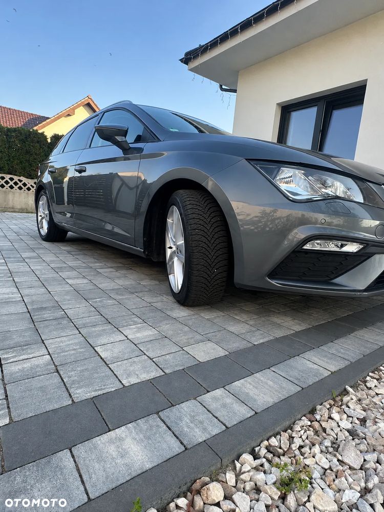 Seat Leon - 17
