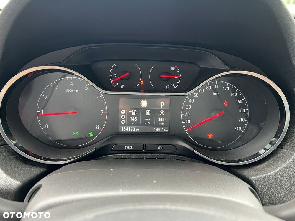 Opel Grandland X - 29